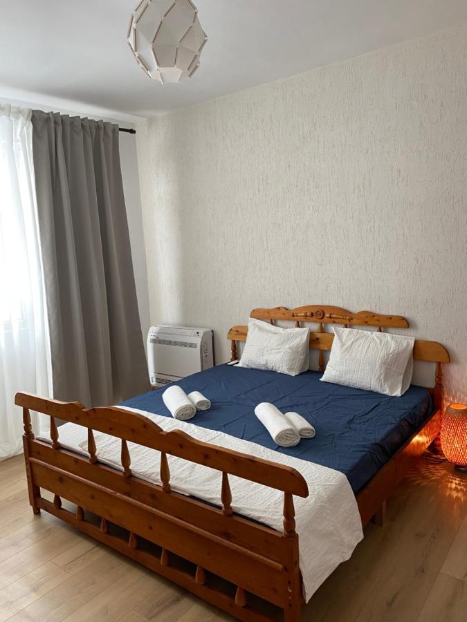 ברקוביצה Apartment Kirili And Metodi 41-8 מראה חיצוני תמונה