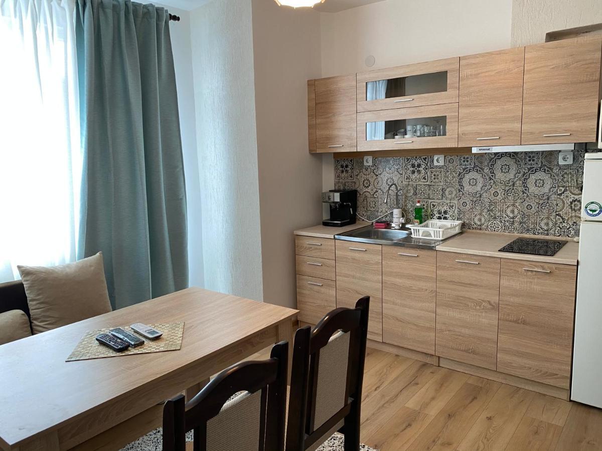 ברקוביצה Apartment Kirili And Metodi 41-8 מראה חיצוני תמונה