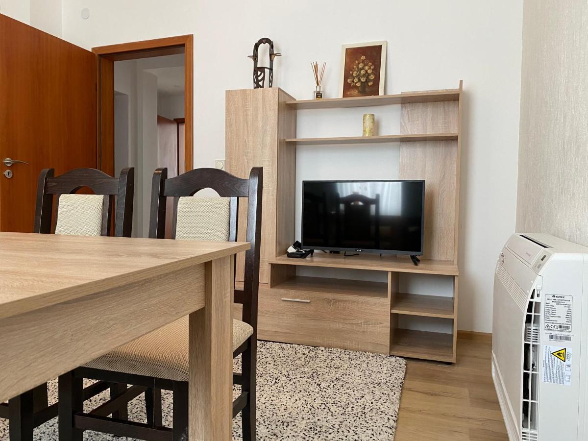 ברקוביצה Apartment Kirili And Metodi 41-8 מראה חיצוני תמונה