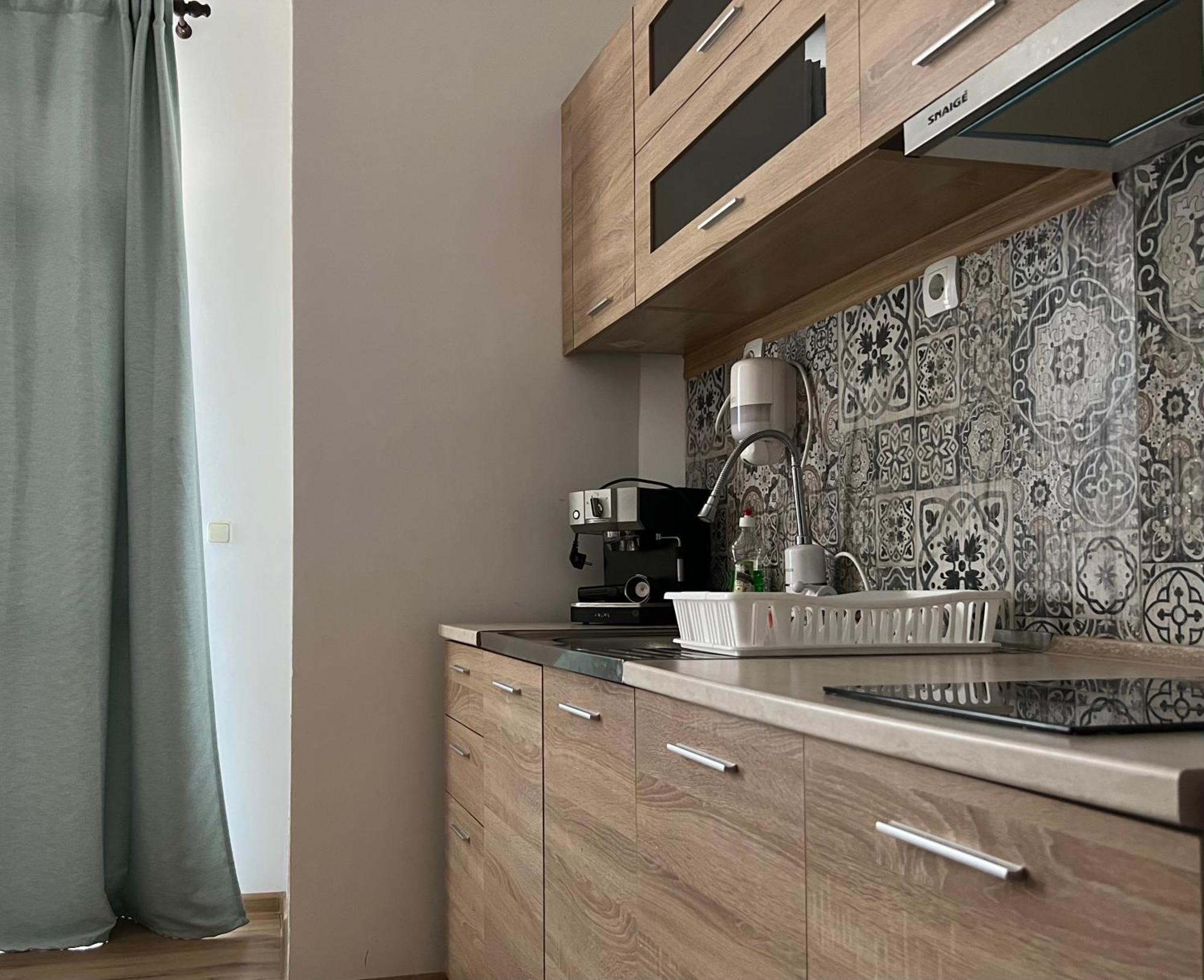 ברקוביצה Apartment Kirili And Metodi 41-8 מראה חיצוני תמונה